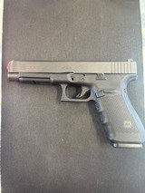 GLOCK 41gen4 .45 ACP - 1 of 1