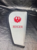 RUGER SECURITY-9 9MM LUGER (9X19 PARA) - 2 of 3