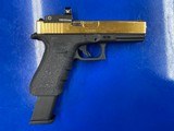 GLOCK 17 G17 GEN 4 9MM LUGER (9X19 PARA) - 2 of 3