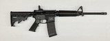 SMITH & WESSON M&P 15 5.56X45MM NATO - 1 of 3
