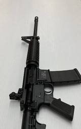 SMITH & WESSON M&P 15 5.56X45MM NATO - 2 of 3