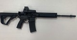 DANIEL DEFENSE DDM4-V4 5.56X45MM NATO - 1 of 3