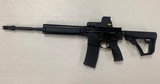 DANIEL DEFENSE DDM4-V4 5.56X45MM NATO - 2 of 3