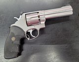 SMITH & WESSON m625-2 of 1989 .45 ACP - 1 of 3