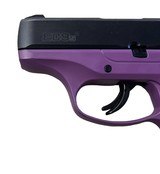 RUGER EC9s 9MM LUGER (9X19 PARA) - 3 of 3