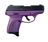 RUGER EC9s 9MM LUGER (9X19 PARA) - 2 of 3