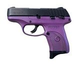 RUGER EC9s 9MM LUGER (9X19 PARA) - 1 of 3