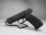 SMITH & WESSON M&P9 M2.0 9MM LUGER (9X19 PARA) - 1 of 3