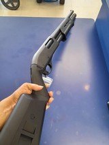 REMINGTON 870 12 GA - 1 of 2
