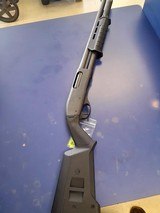 REMINGTON 870 12 GA - 2 of 2