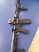 ZRO Delta Ready Series .223 REM - 1 of 3