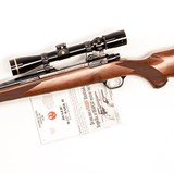 RUGER M77 MARK II.30-06 SPRG - 3 of 3