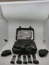 SPRINGFIELD ARMORY XDS-9 9MM LUGER (9X19 PARA) - 1 of 3