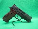 SIG SAUER P320 9MM LUGER (9X19 PARA) - 3 of 3