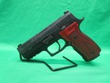 SIG SAUER P320 9MM LUGER (9X19 PARA) - 2 of 3