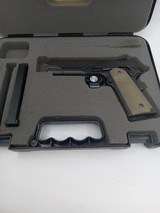 TAURUS 1911 COMMANDER .45 ACP - 2 of 3