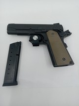 TAURUS 1911 COMMANDER .45 ACP - 1 of 3
