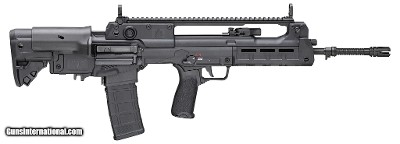 SPRINGFIELD ARMORY HELLION 5.56X45MM NATO