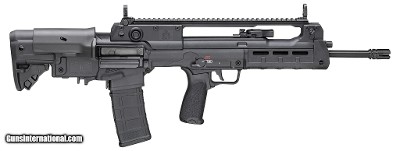 SPRINGFIELD ARMORY HELLION 5.56X45MM NATO