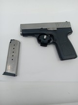 KAHR ARMS P40 .40 S&W - 1 of 3