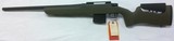 MOSSBERG MVP 6.5MM CREEDMOOR - 1 of 3