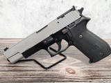 SIG SAUER P220 MATCH .45 ACP - 2 of 3