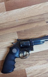 SMITH & WESSON MODEL 19-2 .357 MAG - 3 of 3