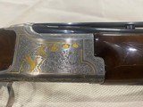 BROWNING CITORI 625 SPORTING GOLDEN CLAYS 12 GA - 2 of 3