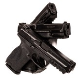 SMITH & WESSON M&P9 M2.0 NTS (LE TRADE-IN) 9MM LUGER (9X19 PARA) - 3 of 3