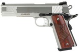 SMITH & WESSON SW1911 E-SERIES .45 ACP - 2 of 3