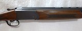 STOEGER CONDOR LONGFOWLER 12 GA - 3 of 3