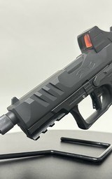 WALTHER ARMS PDP COMPACT PRO SD 9MM LUGER (9X19 PARA) - 2 of 3