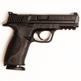 SMITH & WESSON M&P40 .40 S&W - 2 of 3