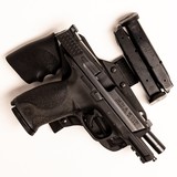 SMITH & WESSON M&P40 .40 S&W - 3 of 3