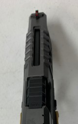CANIK SFX RIVAL OR 9MM LUGER (9X19 PARA) - 3 of 3