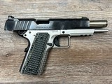 Springfield Armory 1911 Emissary .45 ACP - 3 of 3