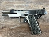 Springfield Armory 1911 Emissary .45 ACP - 2 of 3