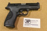 SMITH & WESSON M&P 40 .40 S&W - 1 of 3