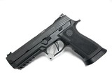 SIG SAUER P320 X-FIVE 9MM LUGER (9X19 PARA) - 2 of 2