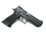 SIG SAUER P320 X-FIVE 9MM LUGER (9X19 PARA) - 1 of 2
