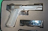 ROCK ISLAND ARMORY M1911 A1 Tactical .45 ACP - 1 of 3