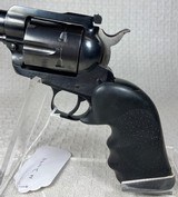 RUGER NEW MODEL BLACKHAWK .41 MAG .41 REM MAG - 3 of 3