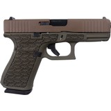 GLOCK G19 GEN 5 9MM LUGER (9X19 PARA) - 1 of 1