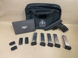SPRINGFIELD ARMORY XDM ELITE 9MM LUGER (9X19 PARA) - 1 of 3