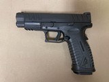 SPRINGFIELD ARMORY XDM ELITE 9MM LUGER (9X19 PARA) - 3 of 3