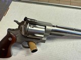 RUGER REDHAWK .44 Mag 7.5" 44MAG - 2 of 3