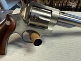 RUGER REDHAWK .44 Mag 7.5" 44MAG - 1 of 3