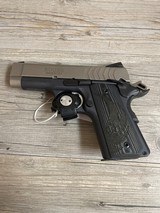 RUGER SR1911 9MM LUGER (9X19 PARA) - 2 of 3