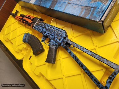 PALMETTO STATE ARMORY AK-103S 7.62X39MM