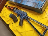 PALMETTO STATE ARMORY AK-103S 7.62X39MM